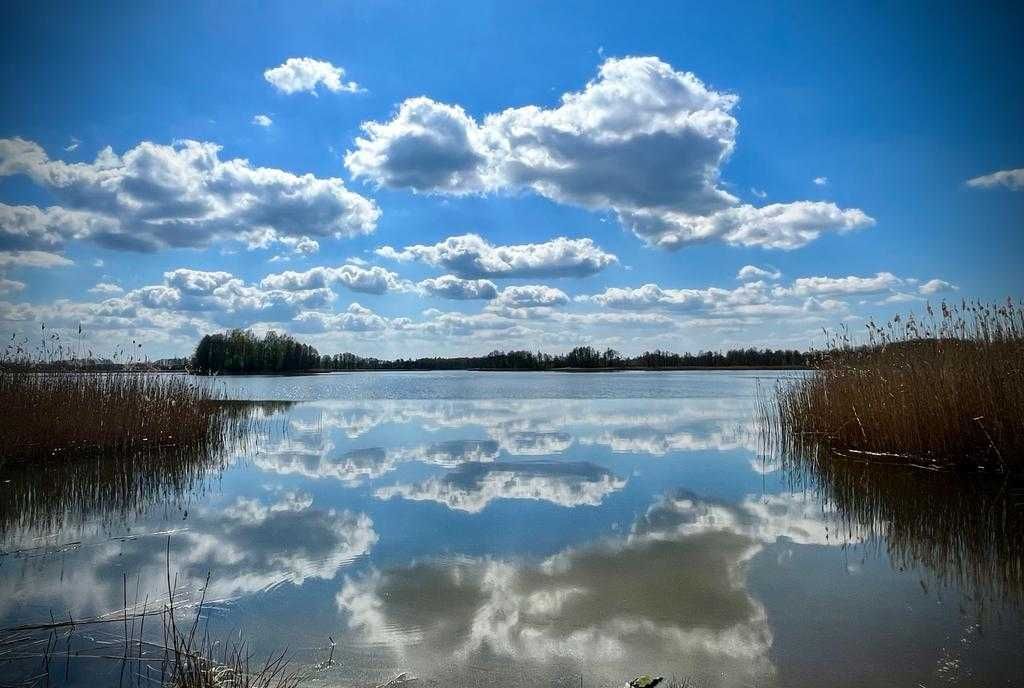 Klimatyczny Dom Mazury Slow Urlop Wakacje Atrakcje Jezioro Lasy Rzeka
