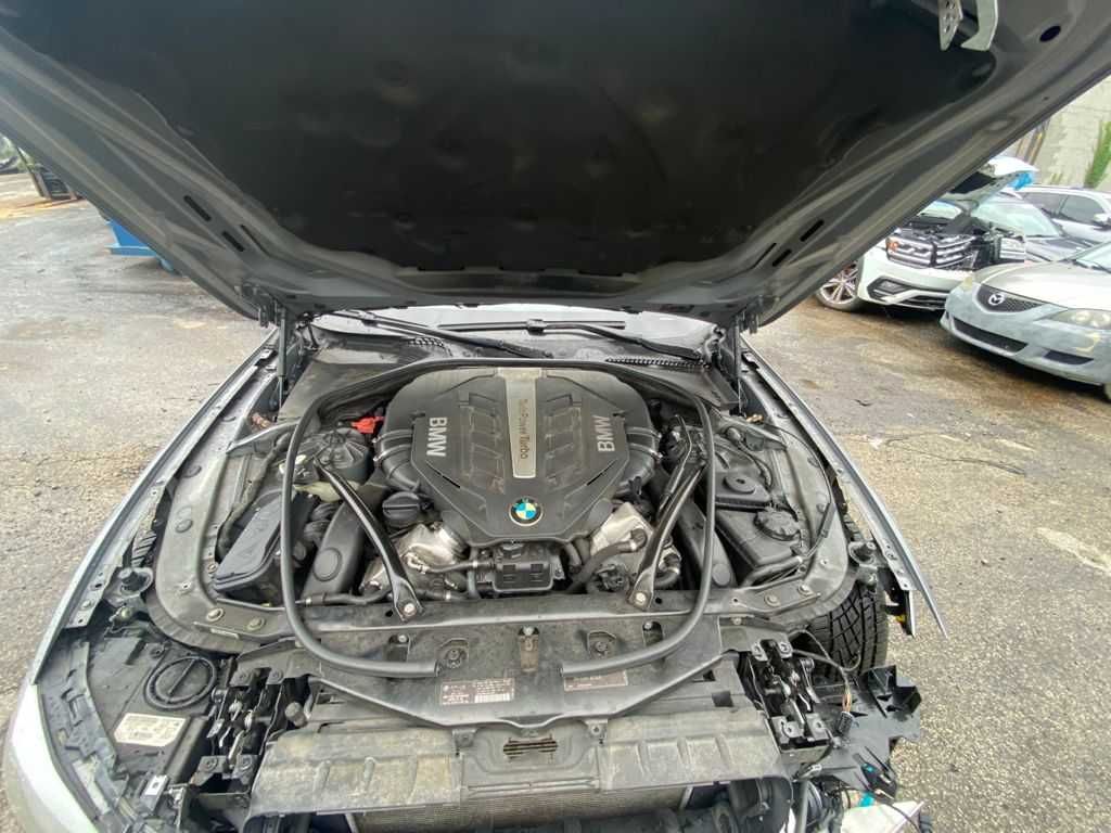 Запчасти BMW 5 F10 550XI 4.4 N63B44A Разборка БМВ Ф10 Шрот 2010-2017