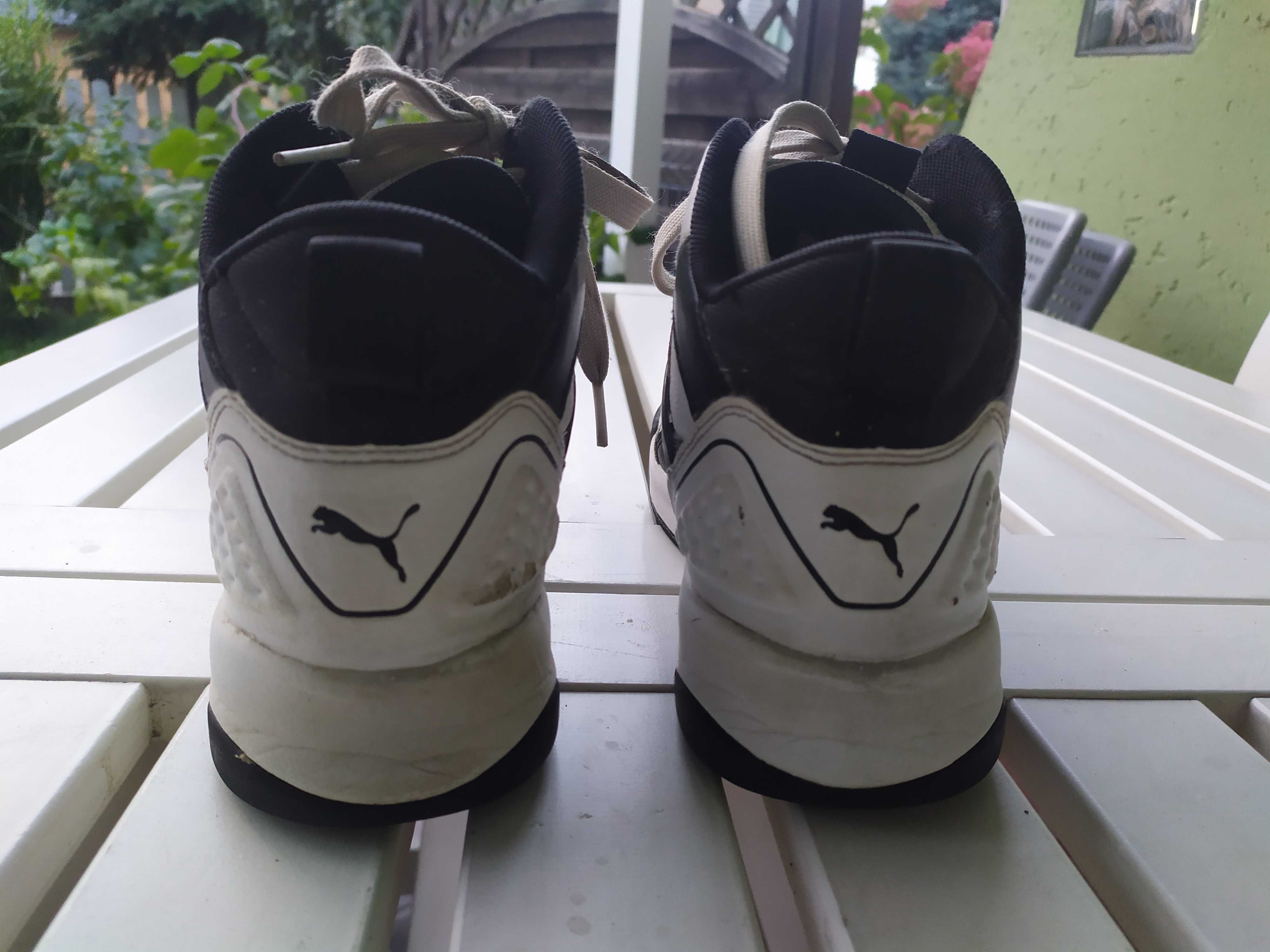Buty półbuty Puma 38
