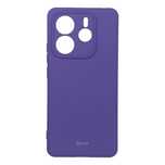 ROAR futerał COLORFUL JELLY do XIAOMI Redmi Note 14 5G Fioletowy