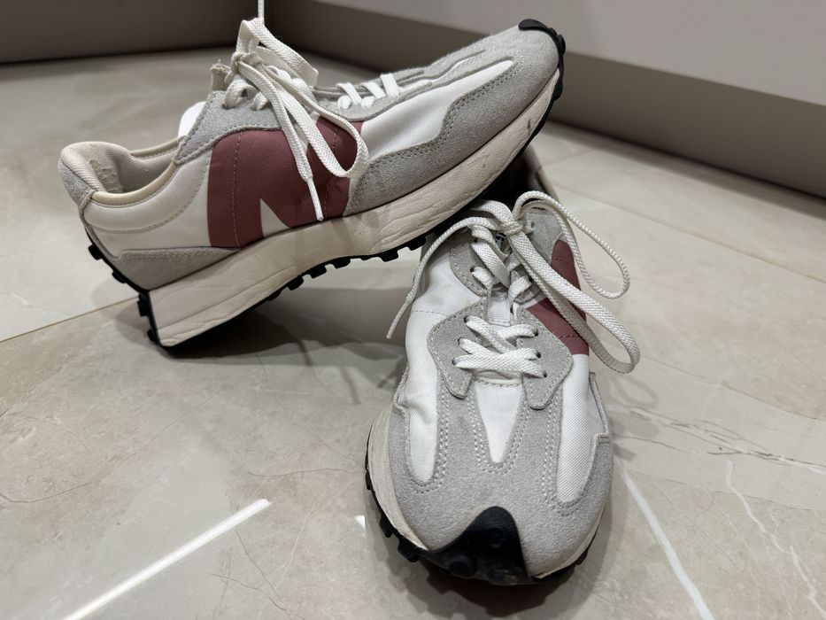 New balance  327