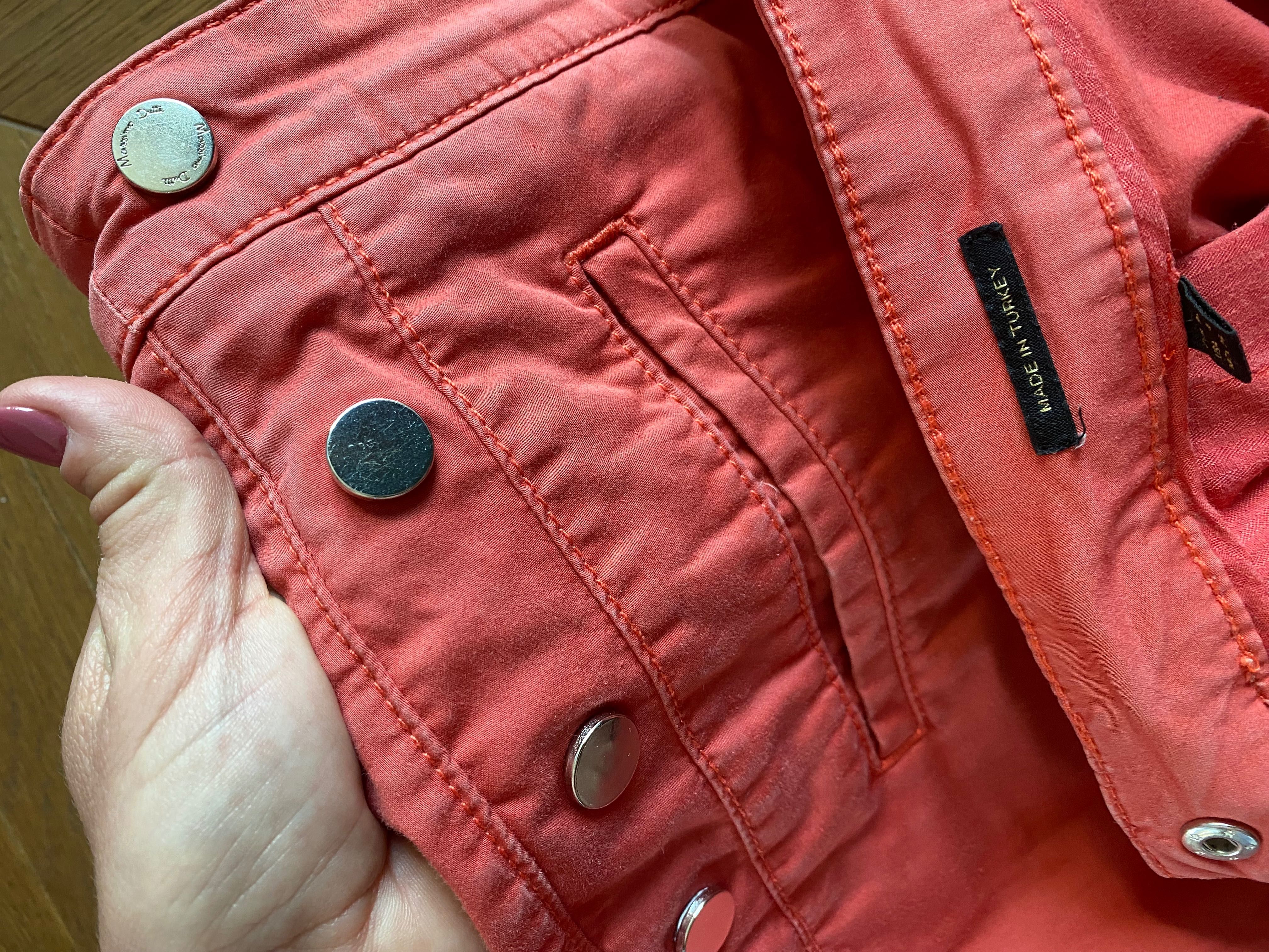 Spodnie Massimo Dutti rozmiar 36