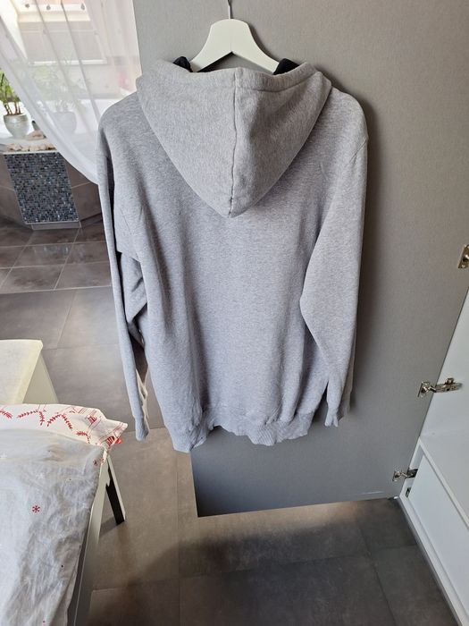 Bluza męska reeboka roz X L