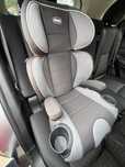 Дитяче автокрісло Chicco 9-36