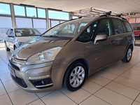 Citroën C4 Grand Picasso 1.6 156KM Bogata wersja-Automat,7 miejscowy-REZERWACJA