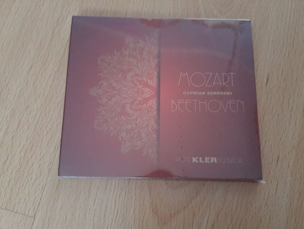 Mozart Beethoven - Piotr Kler Fundacja