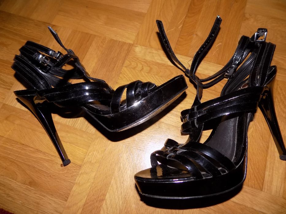 Brazyliskie szpileczki szpilki, gladiatorki, sandały, sandałki