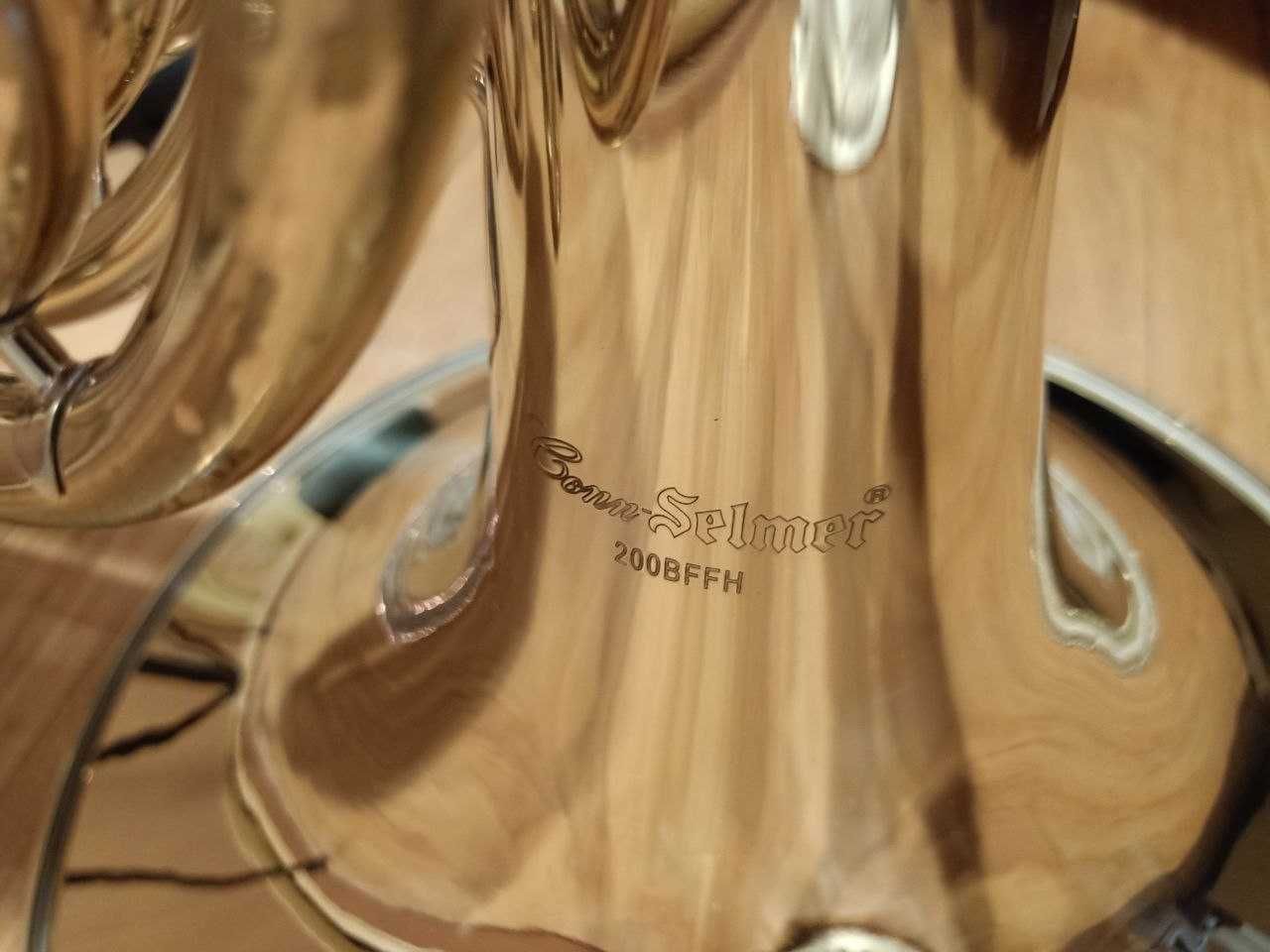 валторна Conn-Selmer подвійна