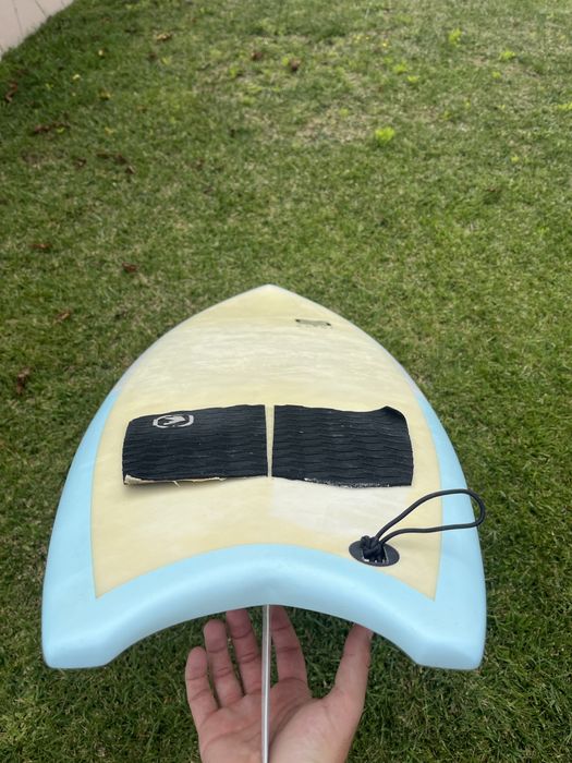 Shortboard FLOWT 6’0