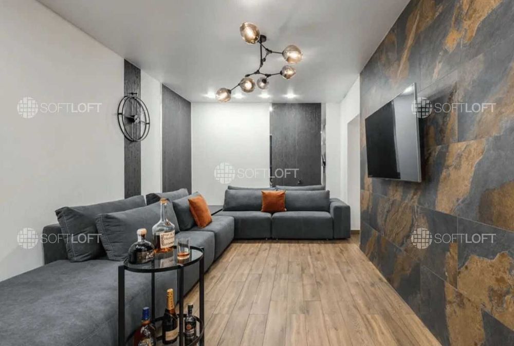 Продажа 2к квартиры в ЖК Рогатинский