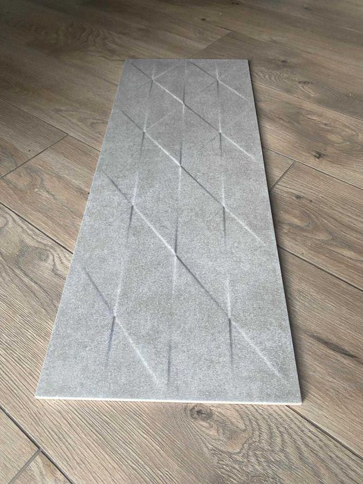 Płytki Ścienne Garaż / Kotłownia ASH TAUPE 30x80 już za 25złm2