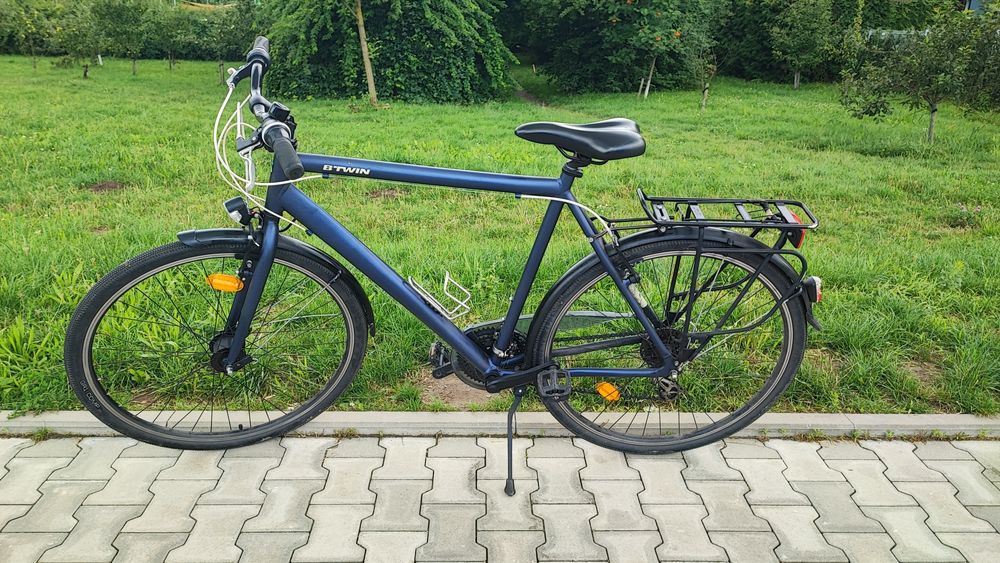 Rower  koła 28 cali duża rama 23 cale