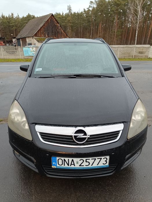 Sprzedam auto w dobrym stanie