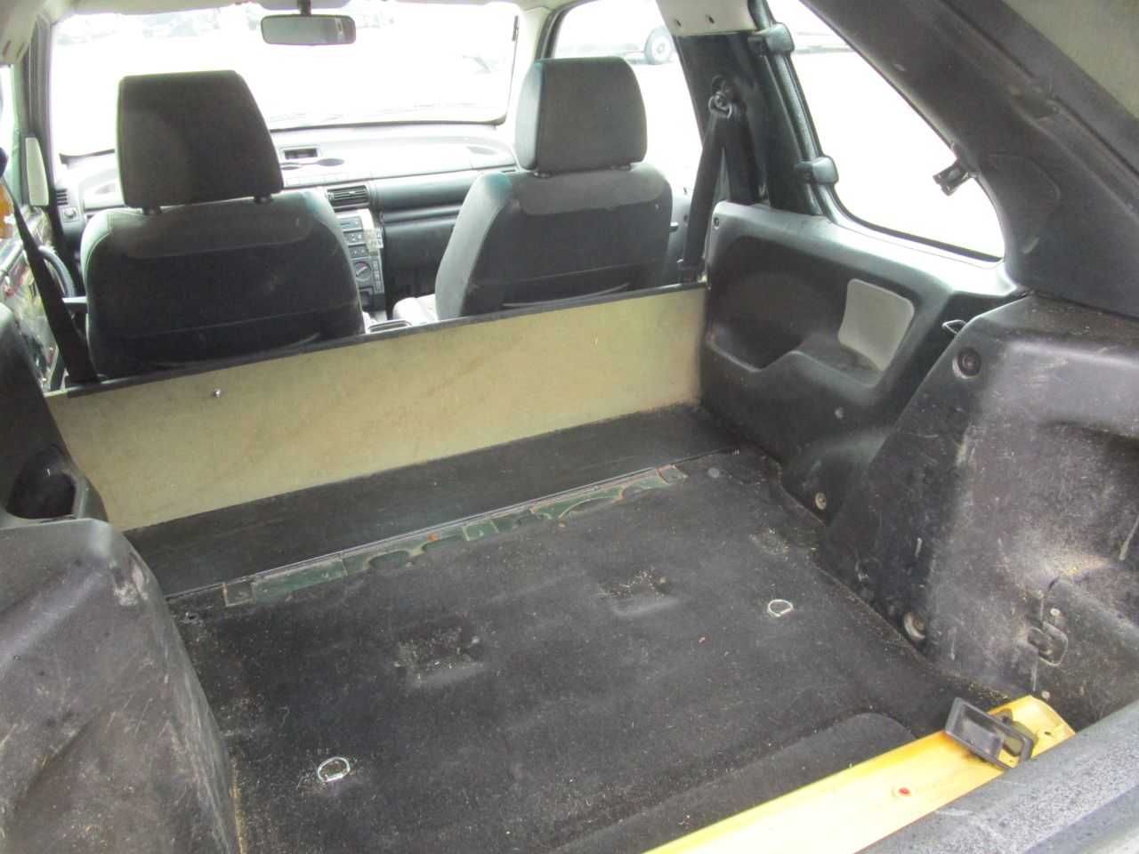 Land Rover Freelander 2.0 TD LIFT 4X4