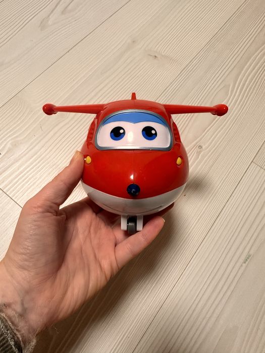 Літачок з мультика