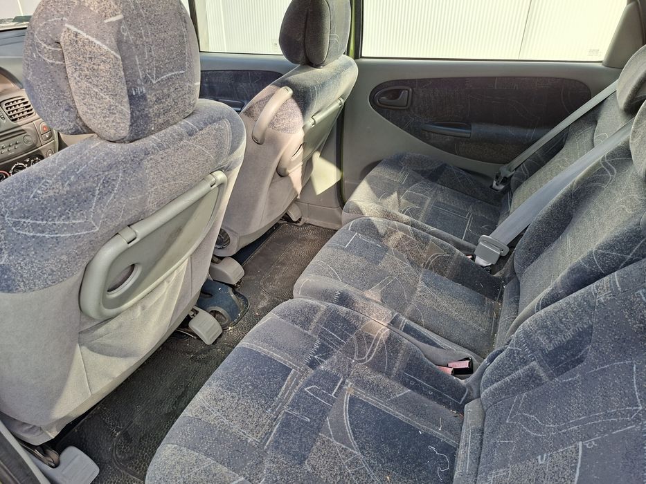 1.6 benzyna gaz ważne opłaty