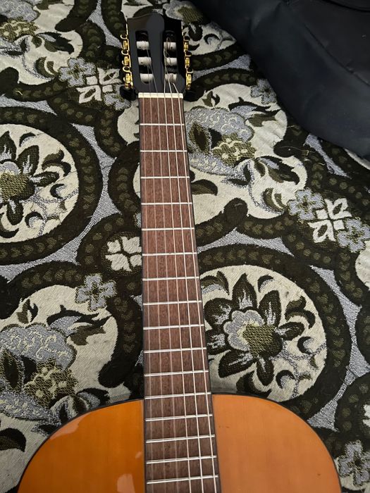 Guitarra clássica stagg