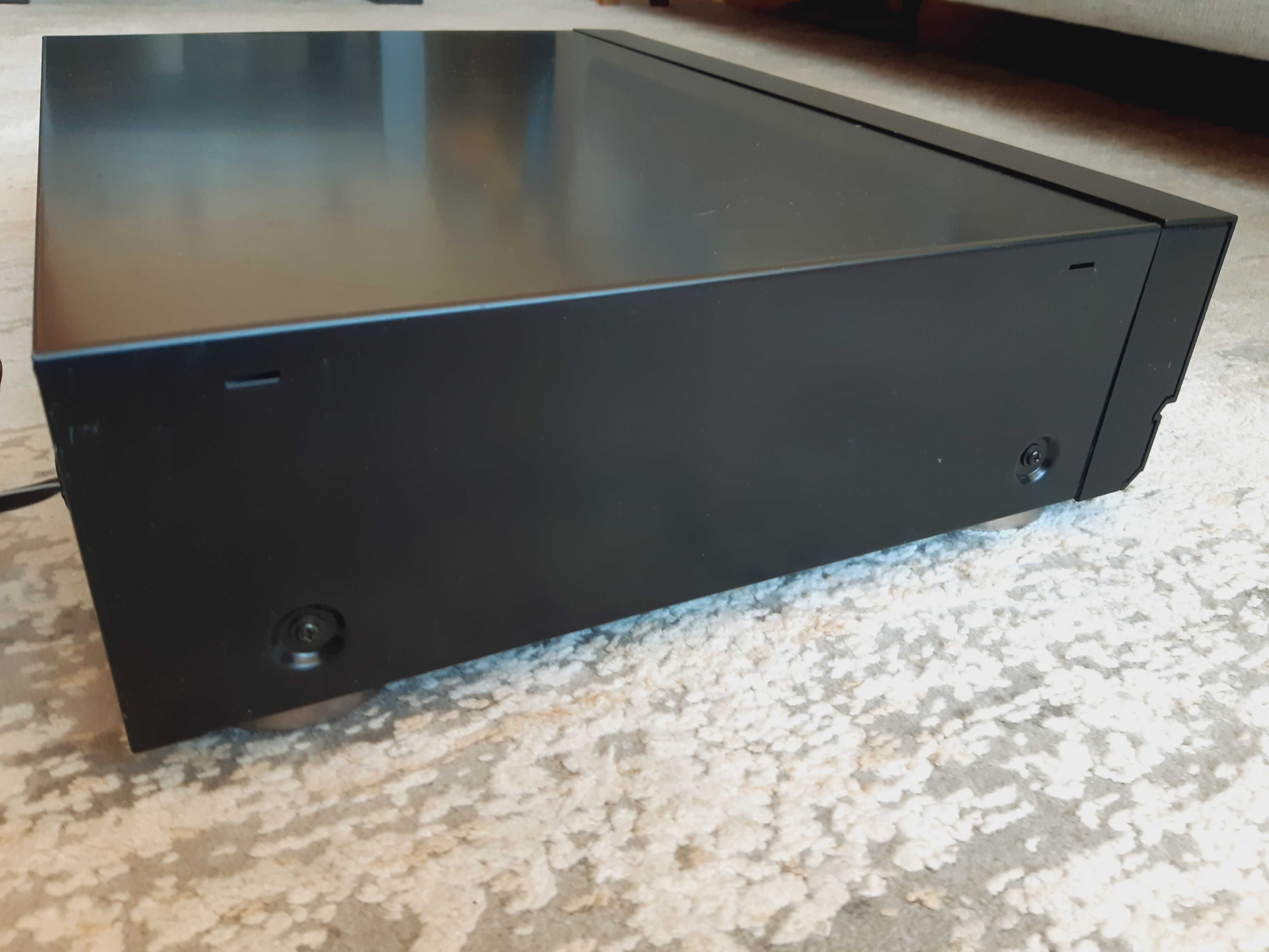 CD Sony CDP-227ESD (TDA1541R x 2 )