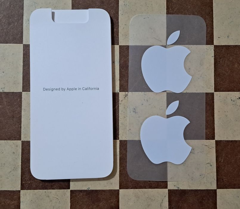 Caixa VAZIA Iphone 11 64GB
