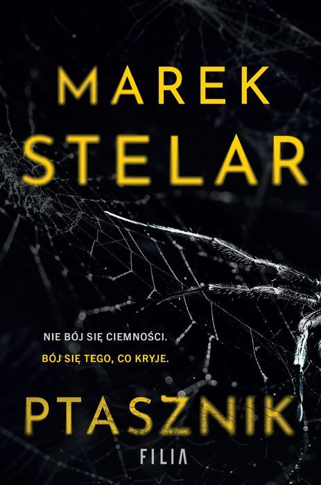 Ptasznik Marek Stelar