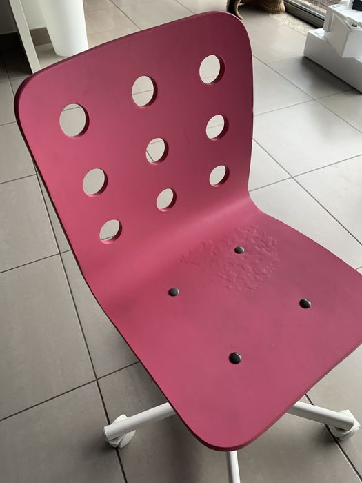 Cadeira criança IKEA