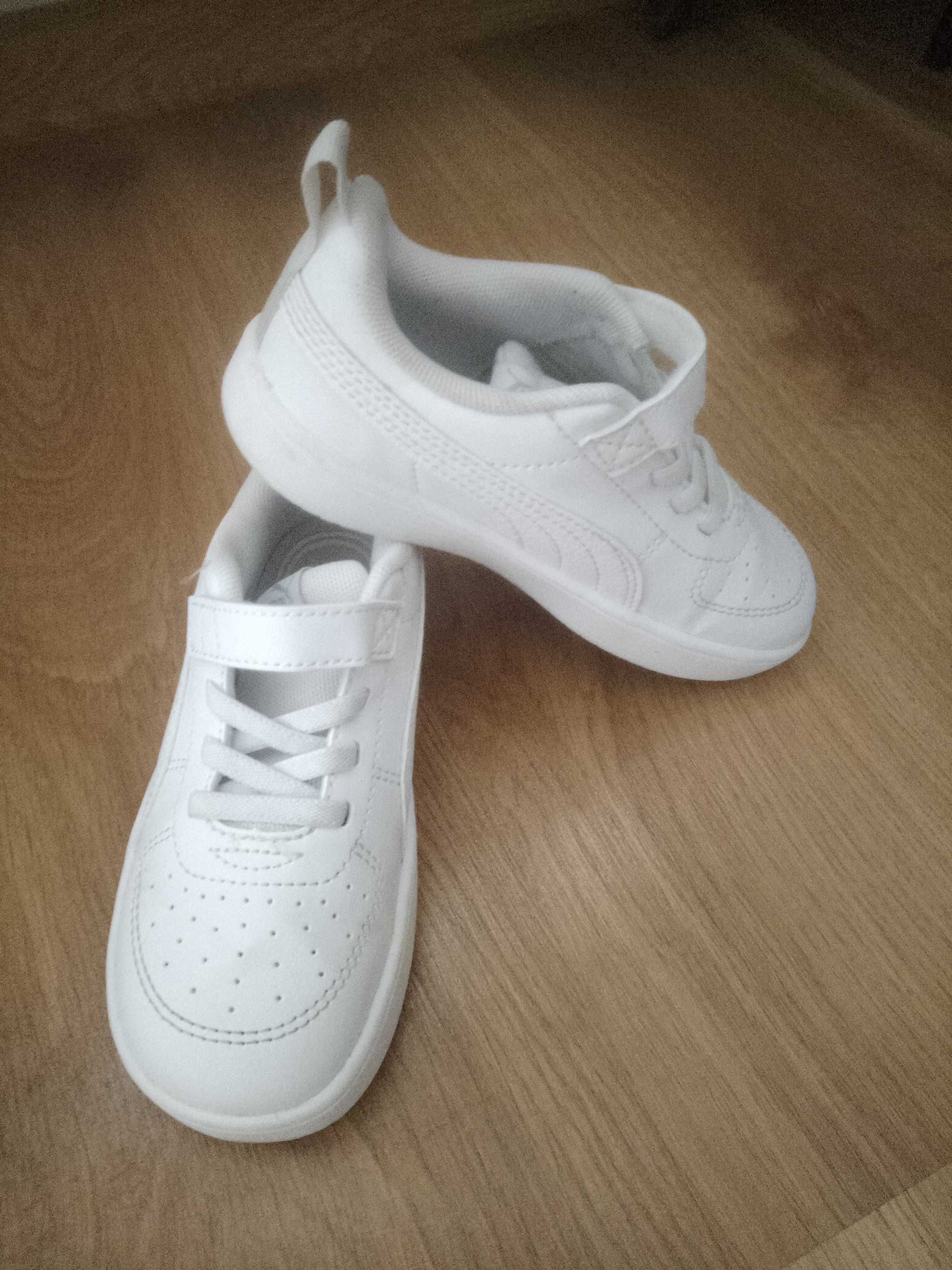 Buty puma dzieciece