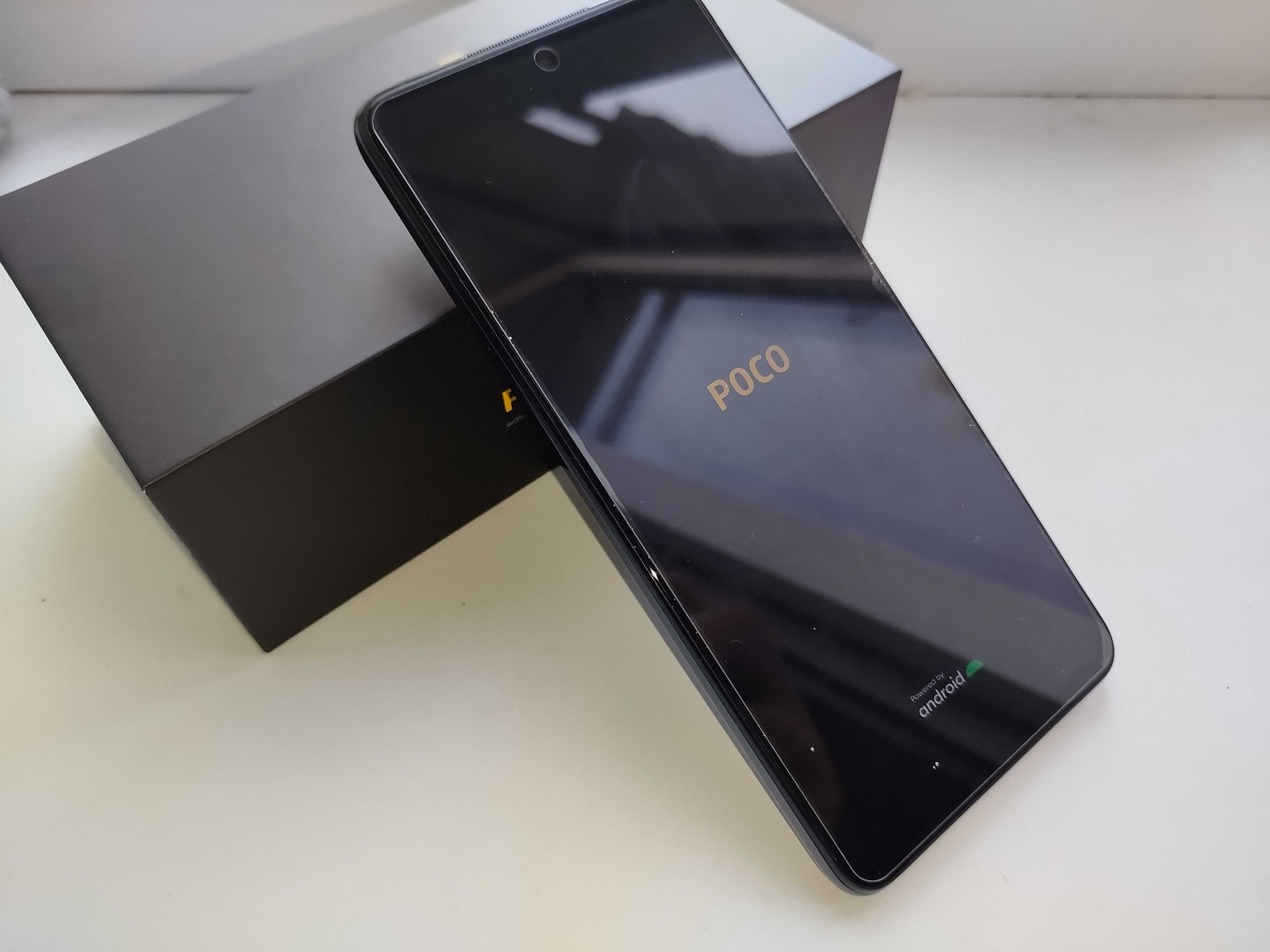 Смартфон ігровий POCO X3 Pro  на відновлення