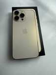 iPhone 13 Pro, Gold, 128 GB, kondycja 100 %