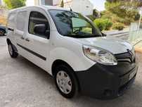 Renault Kangoo maxi