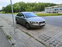 Fajny Volvo S40 1.8 klimatyzacja możliwość zamiany