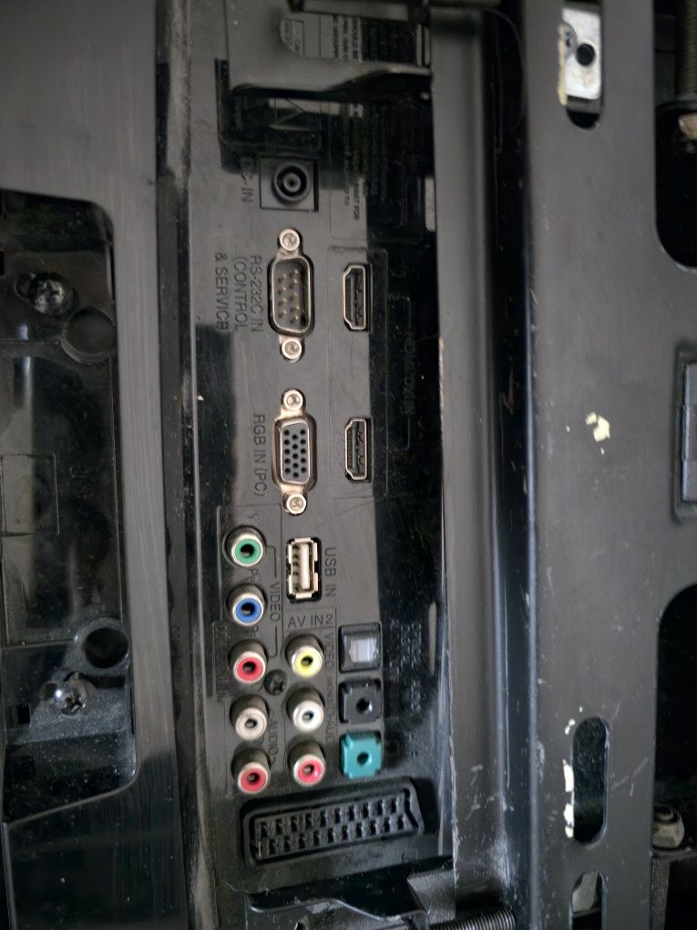 Telewizor/ Monitor LG 27' DM2780D Ful HD