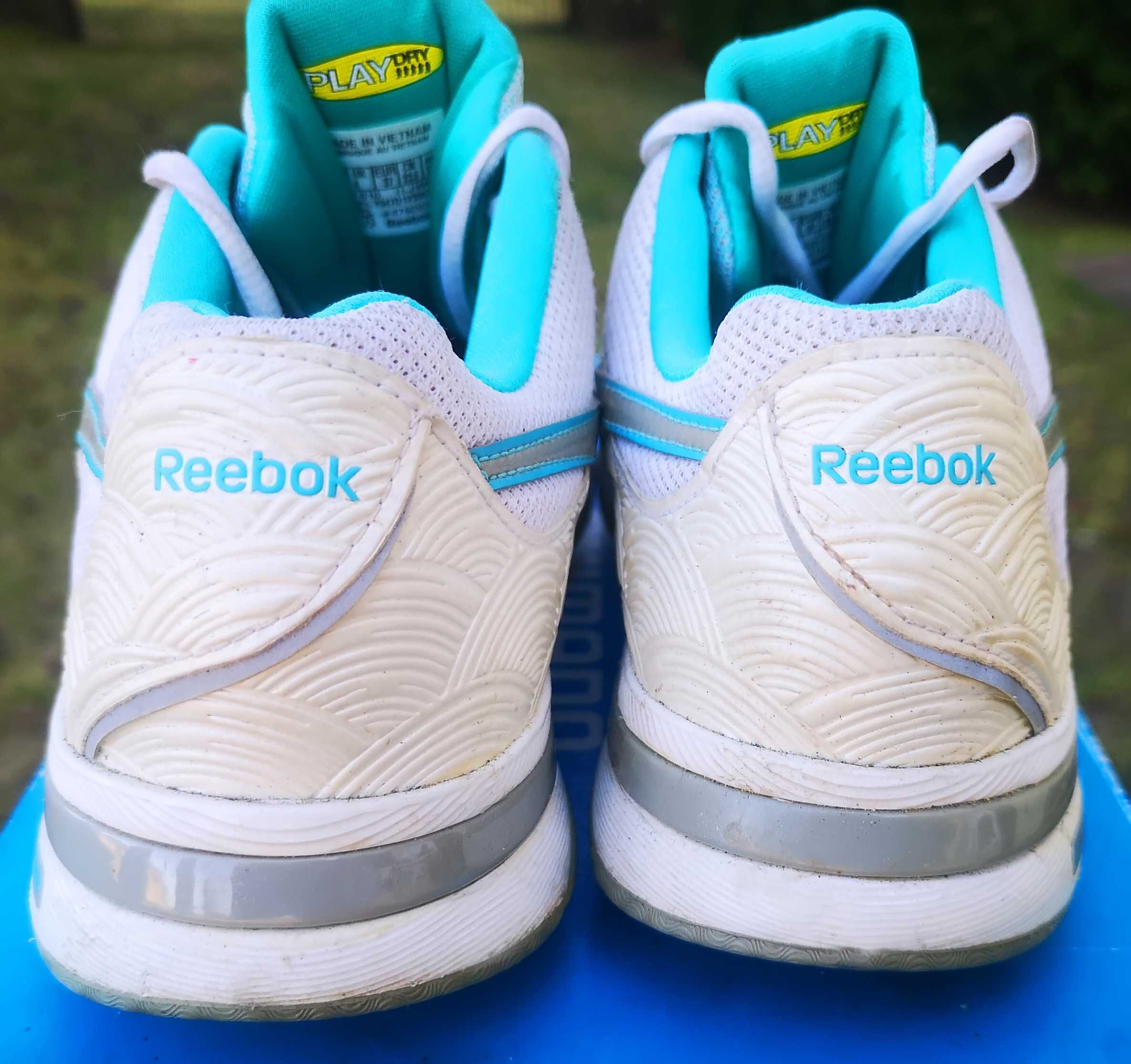 Buty sportowe do biegania Reebok rozmiar 37