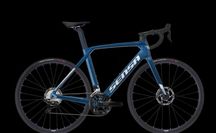Nowy rower szosowy SENSA Giulia Evo Integrale Dark Sea 105 Di2 2x12