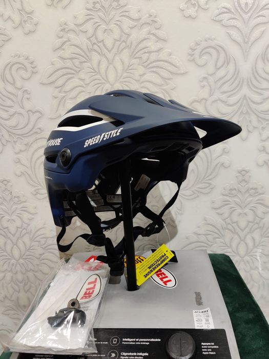Bell Sixer MIPS M Fasthouse kask rowerowy MTB enduro trail nowy