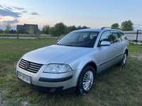 Volkswagen Passat B5 fl 1.9 TDI 130 km