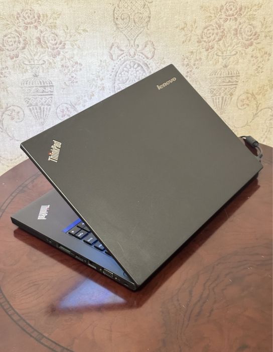 Ноутбук Lenovo T440s i5 vPro 4th SSD PF00HVQP