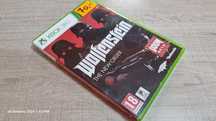 Wolfenstein The New Order na konsolę XBOX 360