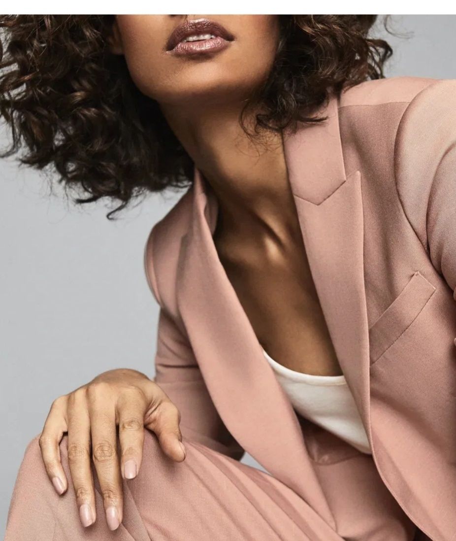 Костюм брючний Anya бренду Reiss