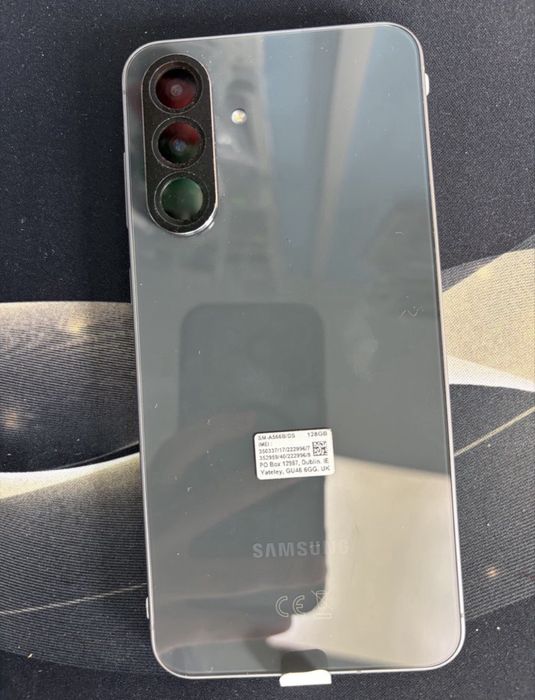 Samsung Galaxy A56