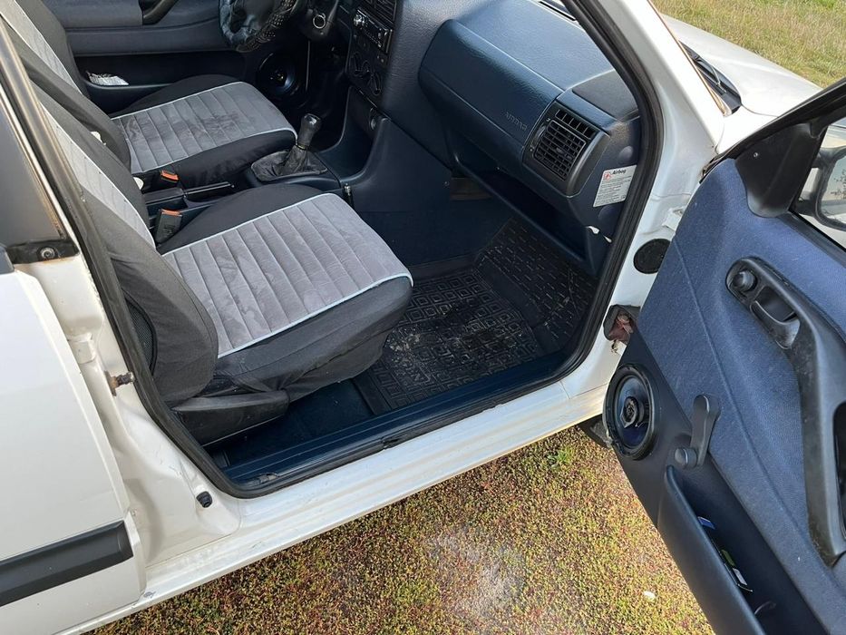 Пассат В4, 1.8, газ/бензин