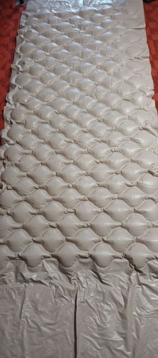 Матрац від пролежнів