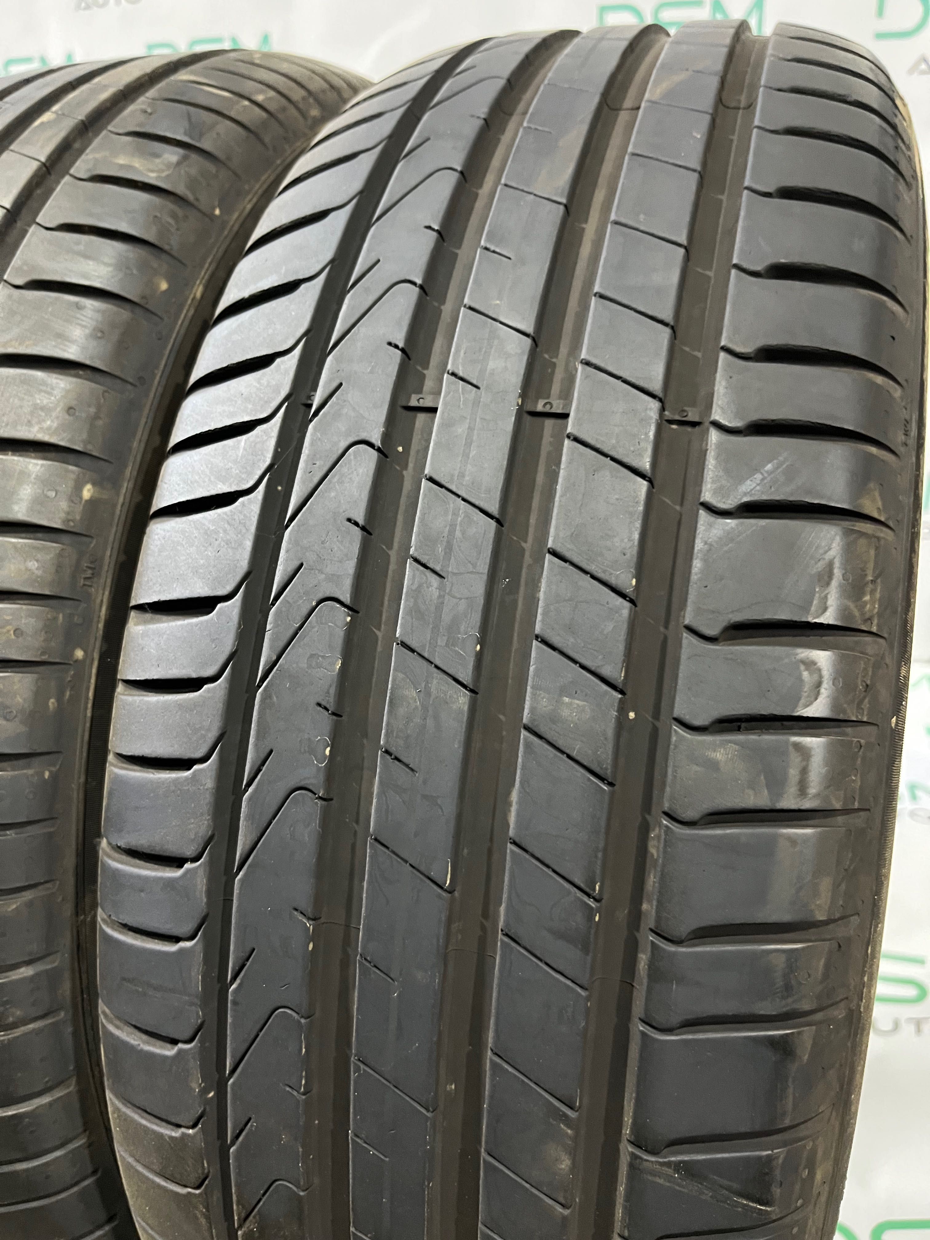 Скад шин б/в. 235/55 R18 Pirelli Scorpion