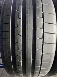 255/40/19 R19 Continental SportContact 6 4шт новые