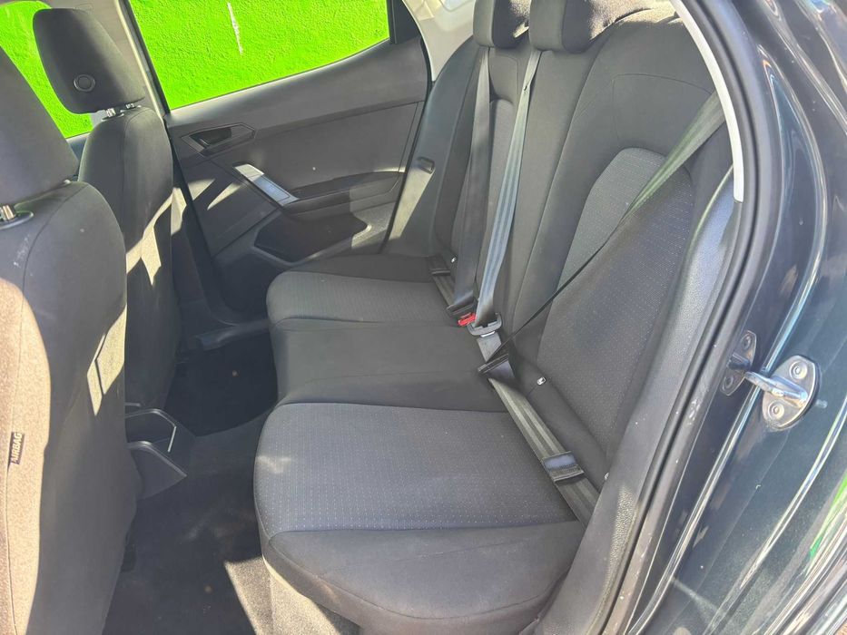 SEAT IBIZA V 1.0 TSI