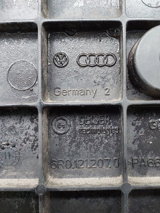 Termoventilador / motoventilador SEAT Ibiza IV ST (6J8, 6P8)