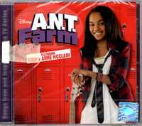 A.N.T. Farm (China Anne McClain) (CD)
