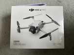 Dron DJI Mini 4 Pro Fly More Combo/Nowy!/Ubezpieczenie DJI Care 2 lata