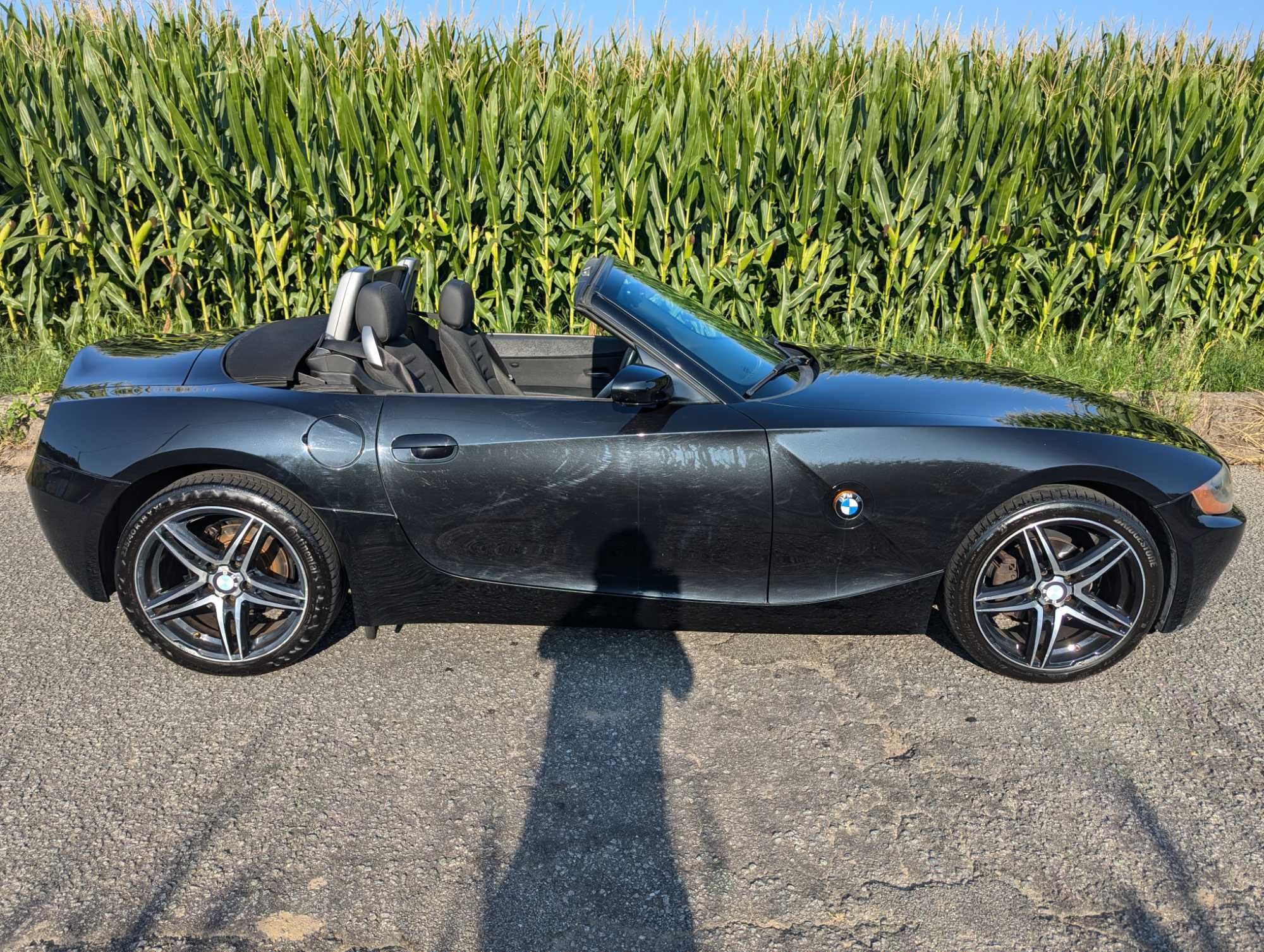 BMW Z4 2.0i -- Nov 2005 -- só 134mil KM