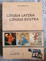 Linia Latina Lingua Nostra