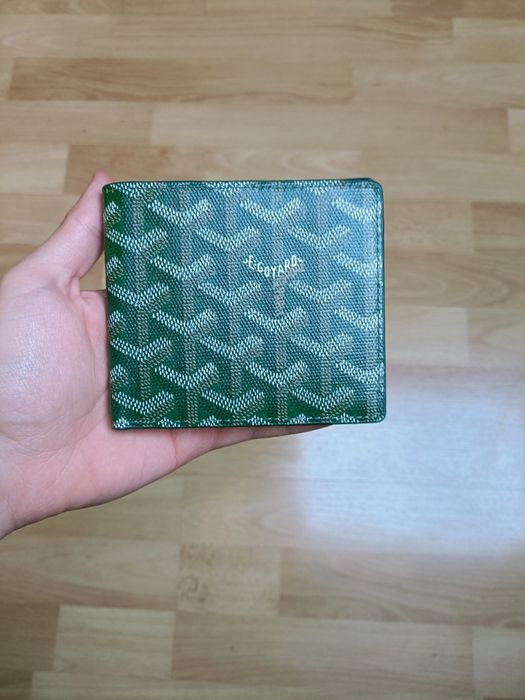 Sprzedam portfel goyard